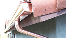 Rain Gutter Installation, Repair, Cleaning in Stillmore, GA